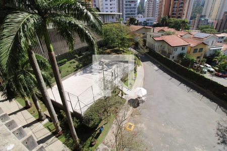 Apartamento à venda com 115m², 3 quartos e 2 vagasÁrea comum