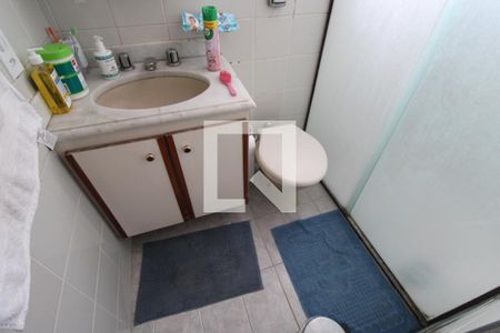 Apartamento à venda com 115m², 3 quartos e 2 vagasBanheiro