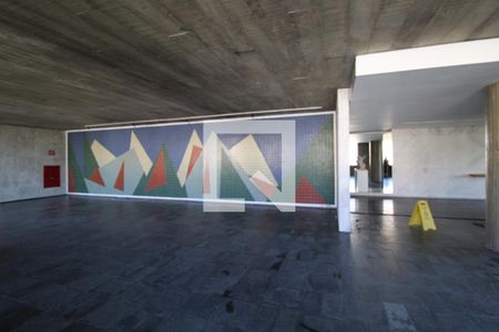 Apartamento à venda com 115m², 3 quartos e 2 vagasÁrea comum