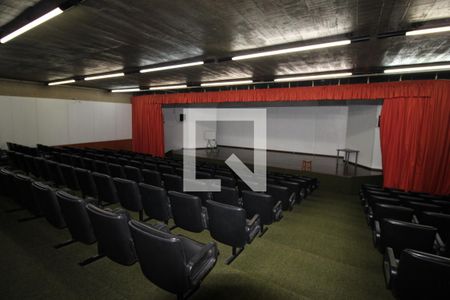 Apartamento à venda com 115m², 3 quartos e 2 vagasAuditório