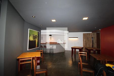 Apartamento à venda com 115m², 3 quartos e 2 vagasÁrea comum - Salão de festas