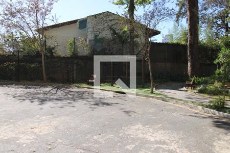 Apartamento à venda com 115m², 3 quartos e 2 vagasÁrea comum