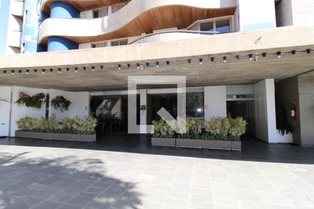 Apartamento à venda com 115m², 3 quartos e 2 vagasÁrea comum