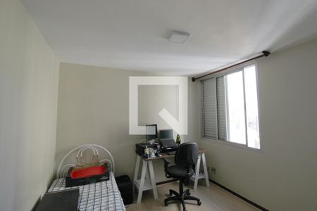Apartamento à venda com 115m², 3 quartos e 2 vagasQuarto 1