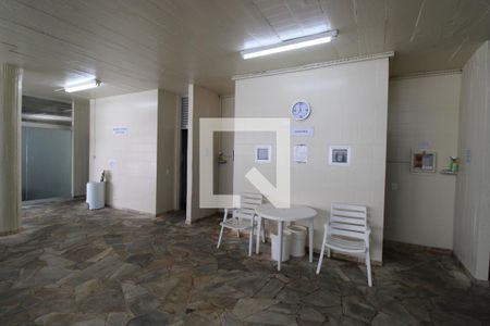 Apartamento à venda com 115m², 3 quartos e 2 vagasSaúna