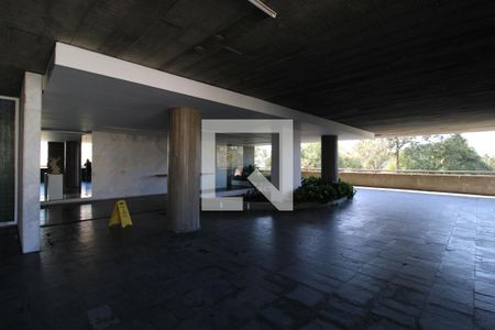 Apartamento à venda com 115m², 3 quartos e 2 vagasÁrea comum