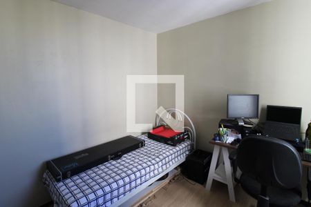 Apartamento à venda com 115m², 3 quartos e 2 vagasQuarto 1