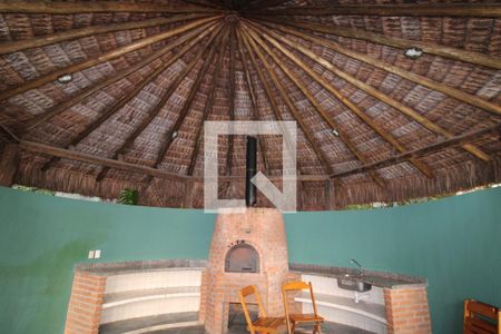 Apartamento à venda com 115m², 3 quartos e 2 vagasÁrea comum - Churrasqueira