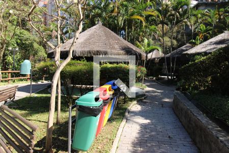 Apartamento à venda com 115m², 3 quartos e 2 vagasÁrea comum - Churrasqueira