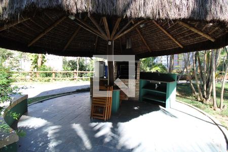 Apartamento à venda com 115m², 3 quartos e 2 vagasÁrea comum - Churrasqueira