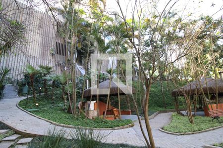 Apartamento à venda com 115m², 3 quartos e 2 vagasÁrea comum