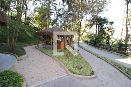 Apartamento à venda com 115m², 3 quartos e 2 vagasÁrea comum - Churrasqueira