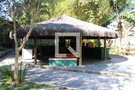 Apartamento à venda com 115m², 3 quartos e 2 vagasÁrea comum - Churrasqueira