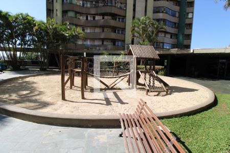 Apartamento à venda com 115m², 3 quartos e 2 vagasÁrea comum - Playground