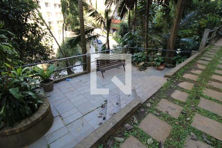 Apartamento à venda com 115m², 3 quartos e 2 vagasÁrea comum