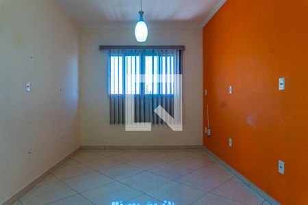 Sala de casa para alugar com 2 quartos, 70m² em Jardim Tamoio, Campinas