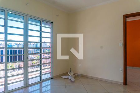 Quarto 1 de casa para alugar com 2 quartos, 70m² em Jardim Tamoio, Campinas