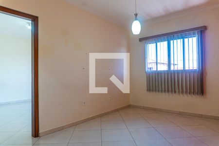 Sala de casa para alugar com 2 quartos, 70m² em Jardim Tamoio, Campinas