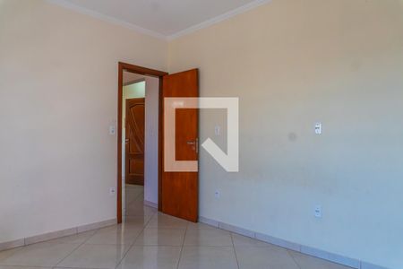 Quarto 1 de casa para alugar com 2 quartos, 70m² em Jardim Tamoio, Campinas