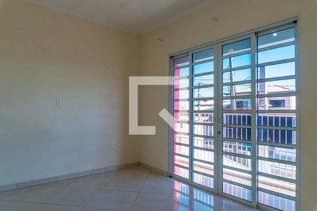 Quarto 1 de casa para alugar com 2 quartos, 70m² em Jardim Tamoio, Campinas
