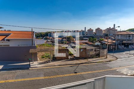 Sala de casa para alugar com 2 quartos, 70m² em Jardim Tamoio, Campinas