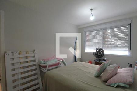 Apartamento para alugar com 57m², 2 quartos e 2 vagasSuíte