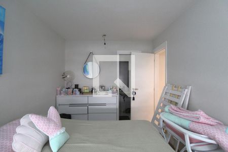 Apartamento para alugar com 57m², 2 quartos e 2 vagasSuíte