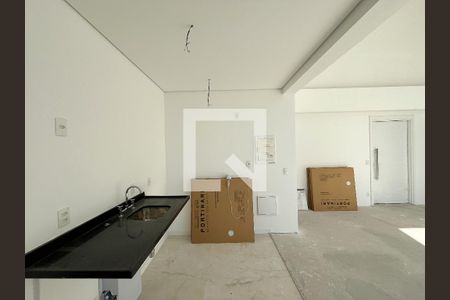 Apartamento à venda com 96m², 2 quartos e 2 vagas Apartamento à venda com 96m², 2 quartos e 2 vagasCozinha