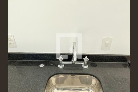 Apartamento à venda com 96m², 2 quartos e 2 vagas Apartamento à venda com 96m², 2 quartos e 2 vagasCozinha