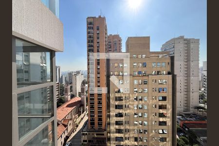 Apartamento à venda com 96m², 2 quartos e 2 vagas Apartamento à venda com 96m², 2 quartos e 2 vagasVista da Suíte 1
