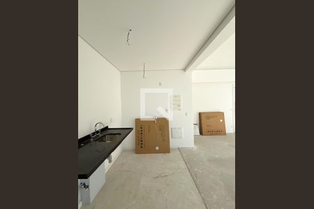 Apartamento à venda com 96m², 2 quartos e 2 vagas Apartamento à venda com 96m², 2 quartos e 2 vagasCozinha