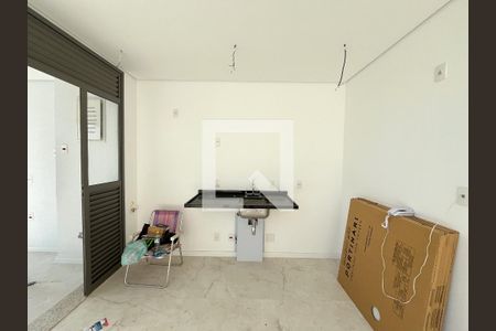 Apartamento à venda com 96m², 2 quartos e 2 vagas Apartamento à venda com 96m², 2 quartos e 2 vagasCozinha
