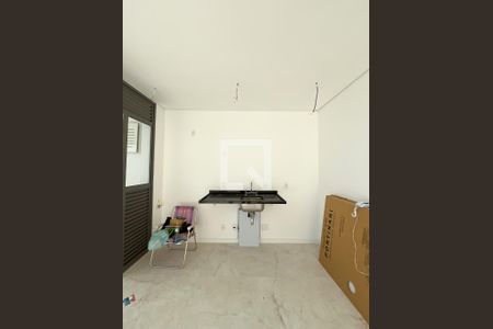 Apartamento à venda com 96m², 2 quartos e 2 vagas Apartamento à venda com 96m², 2 quartos e 2 vagasCozinha