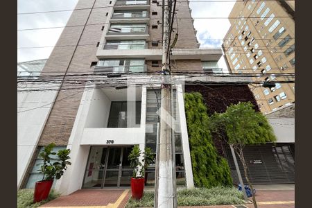 Apartamento à venda com 96m², 2 quartos e 2 vagas Apartamento à venda com 96m², 2 quartos e 2 vagasFachada