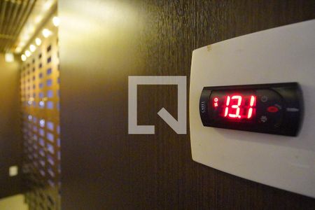 Apartamento para alugar com 76m², 2 quartos e 2 vagasAdega do condomínio 