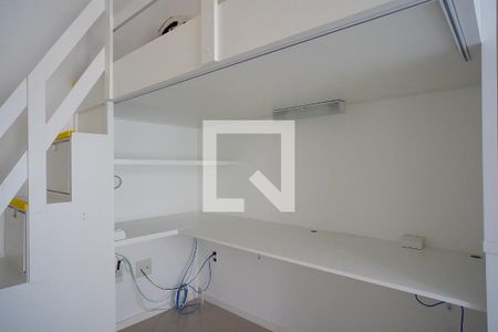 Apartamento para alugar com 76m², 2 quartos e 2 vagasQuarto 2