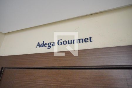 Apartamento para alugar com 76m², 2 quartos e 2 vagasÁrea Comum 