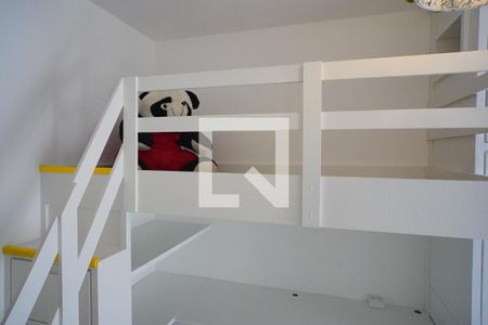 Apartamento para alugar com 76m², 2 quartos e 2 vagasQuarto 2