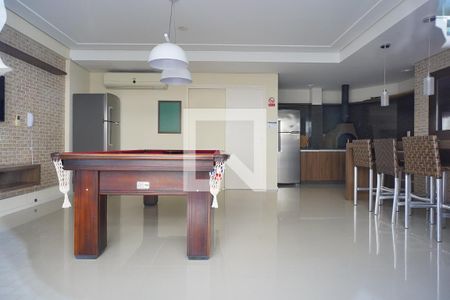 Apartamento para alugar com 76m², 2 quartos e 2 vagasSala de Jogos