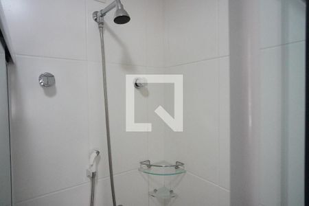 Apartamento para alugar com 76m², 2 quartos e 2 vagasBanheiro da Suíte