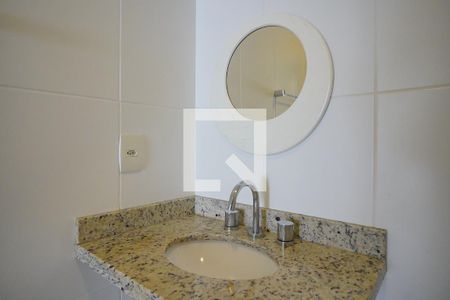 Apartamento para alugar com 76m², 2 quartos e 2 vagasBanheiro Corredor