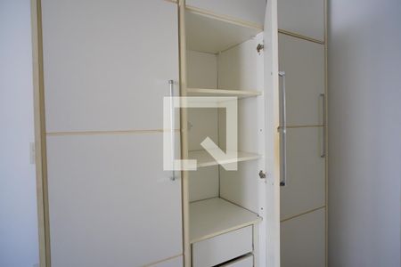 Suíte de apartamento para alugar com 2 quartos, 76m² em João Paulo, Florianópolis