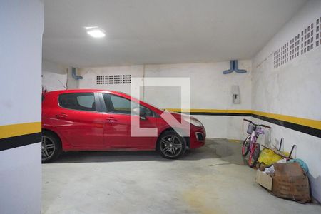 Apartamento para alugar com 76m², 2 quartos e 2 vagasGaragem