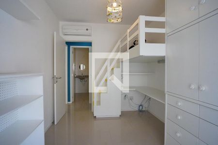 Apartamento para alugar com 76m², 2 quartos e 2 vagasQuarto 2