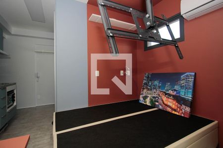 Quarto de kitnet/studio para alugar com 1 quarto, 27m² em Jardim Paulista, São Paulo