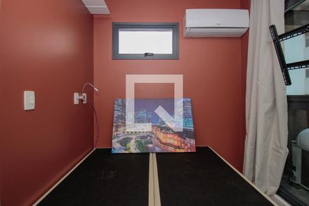 Quarto de kitnet/studio para alugar com 1 quarto, 27m² em Jardim Paulista, São Paulo