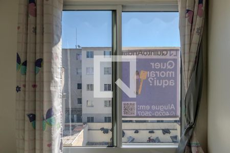 Apartamento para alugar com 49m², 2 quartos e 1 vagaPlaquinha