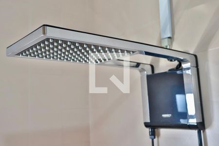 Casa à venda com 320m², 3 quartos e 3 vagasBanheiro do Quarto 1