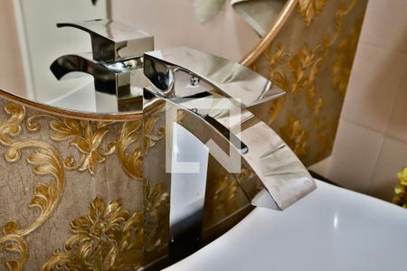 Casa à venda com 320m², 3 quartos e 3 vagasLavabo