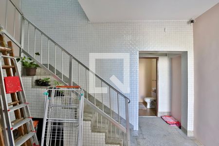 Casa à venda com 320m², 3 quartos e 3 vagasQuintal